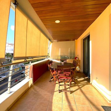 Markethome Atlantic Vistas Puerto de Santiago (Tenerife) Exterior foto