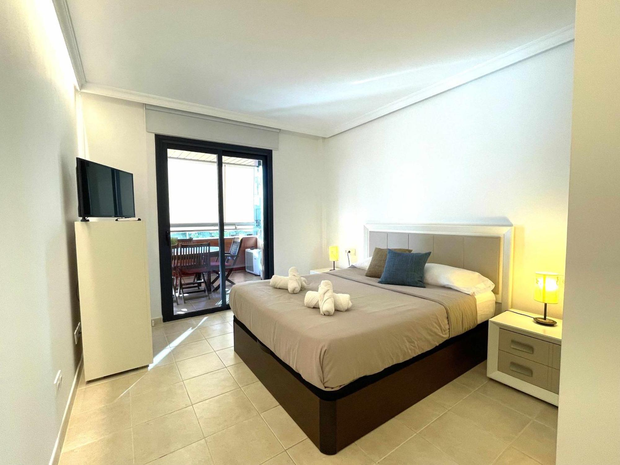 Markethome Atlantic Vistas Puerto de Santiago (Tenerife) Exterior foto