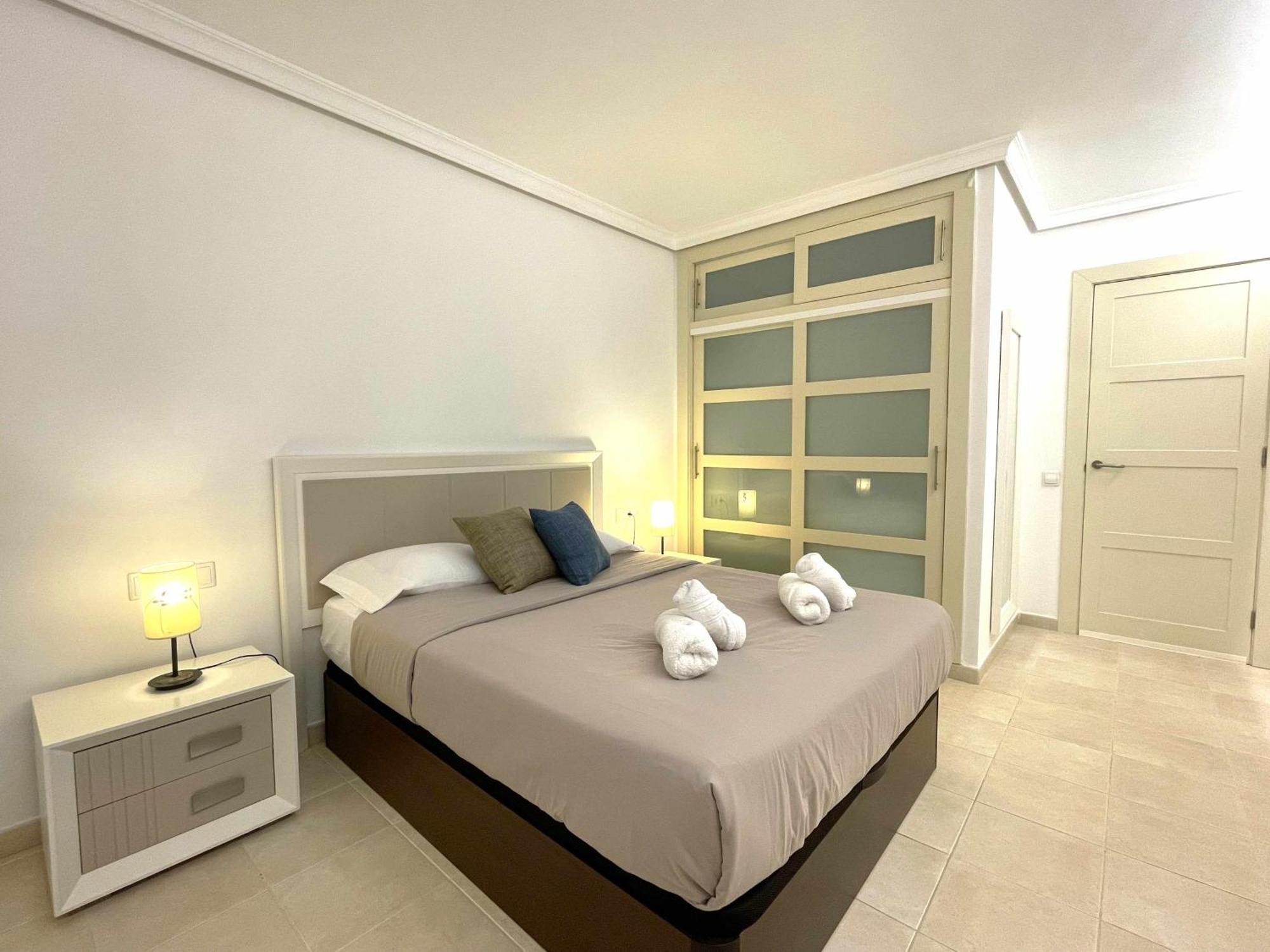 Markethome Atlantic Vistas Puerto de Santiago (Tenerife) Exterior foto