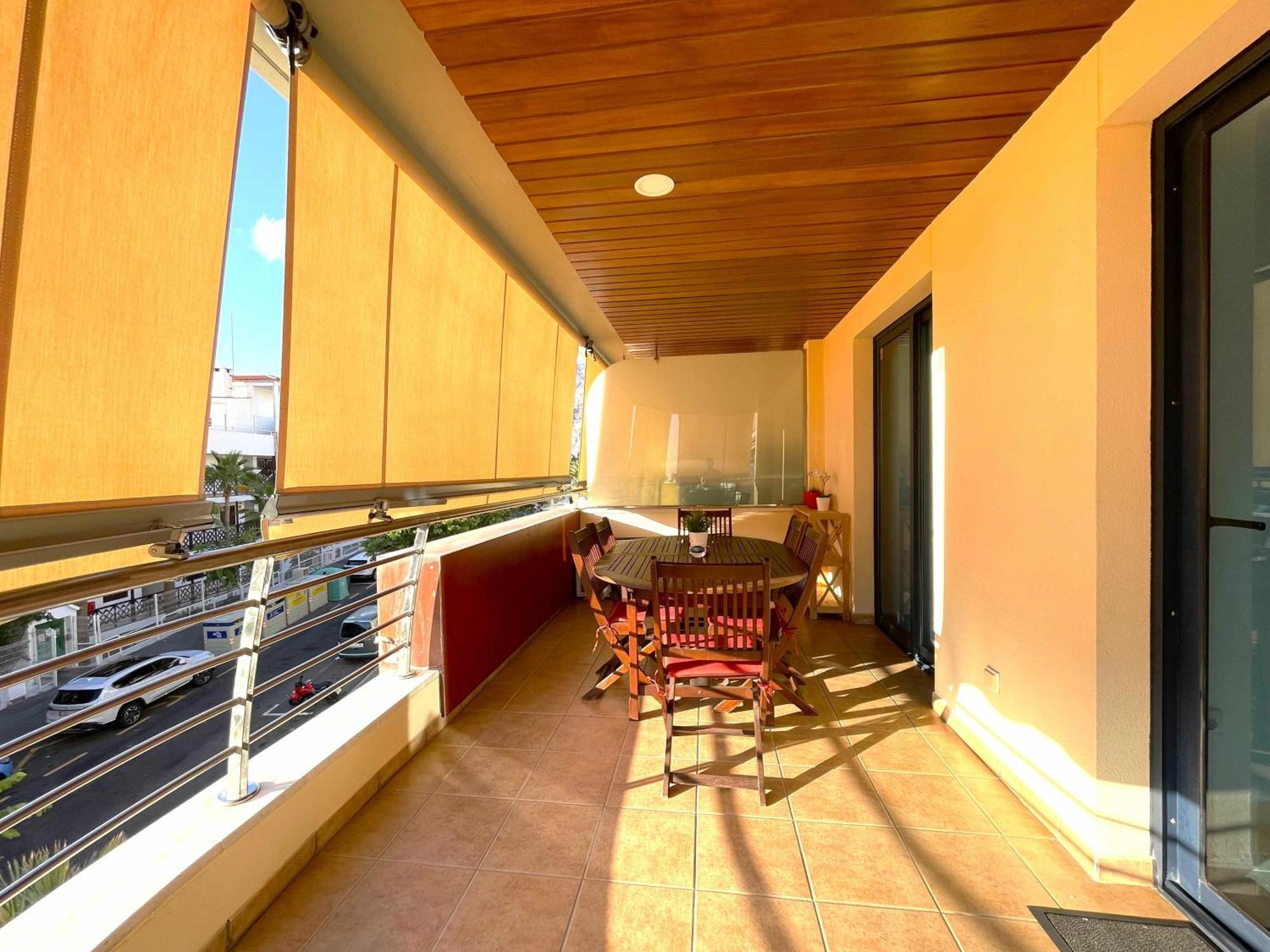 Markethome Atlantic Vistas Puerto de Santiago (Tenerife) Exterior foto