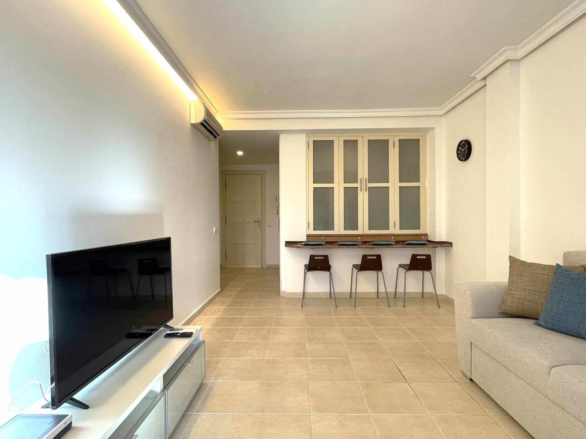 Markethome Atlantic Vistas Puerto de Santiago (Tenerife) Exterior foto