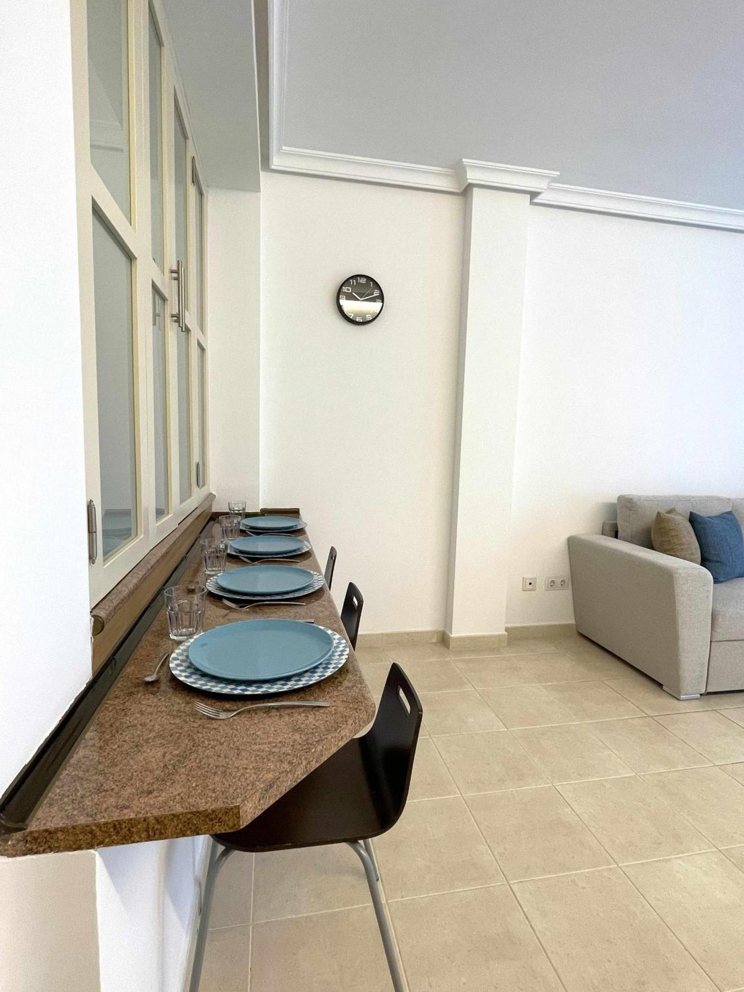 Markethome Atlantic Vistas Puerto de Santiago (Tenerife) Exterior foto