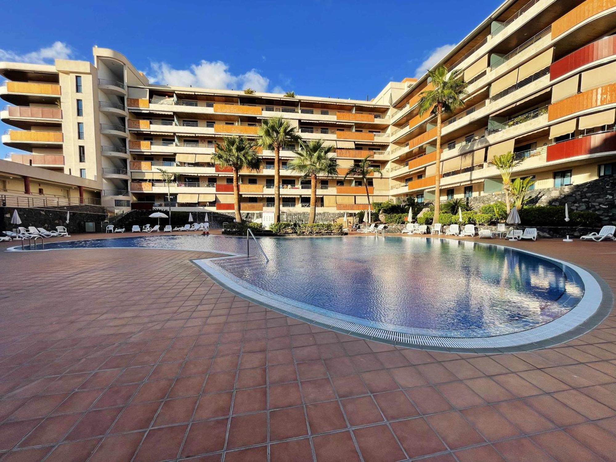 Markethome Atlantic Vistas Puerto de Santiago (Tenerife) Exterior foto