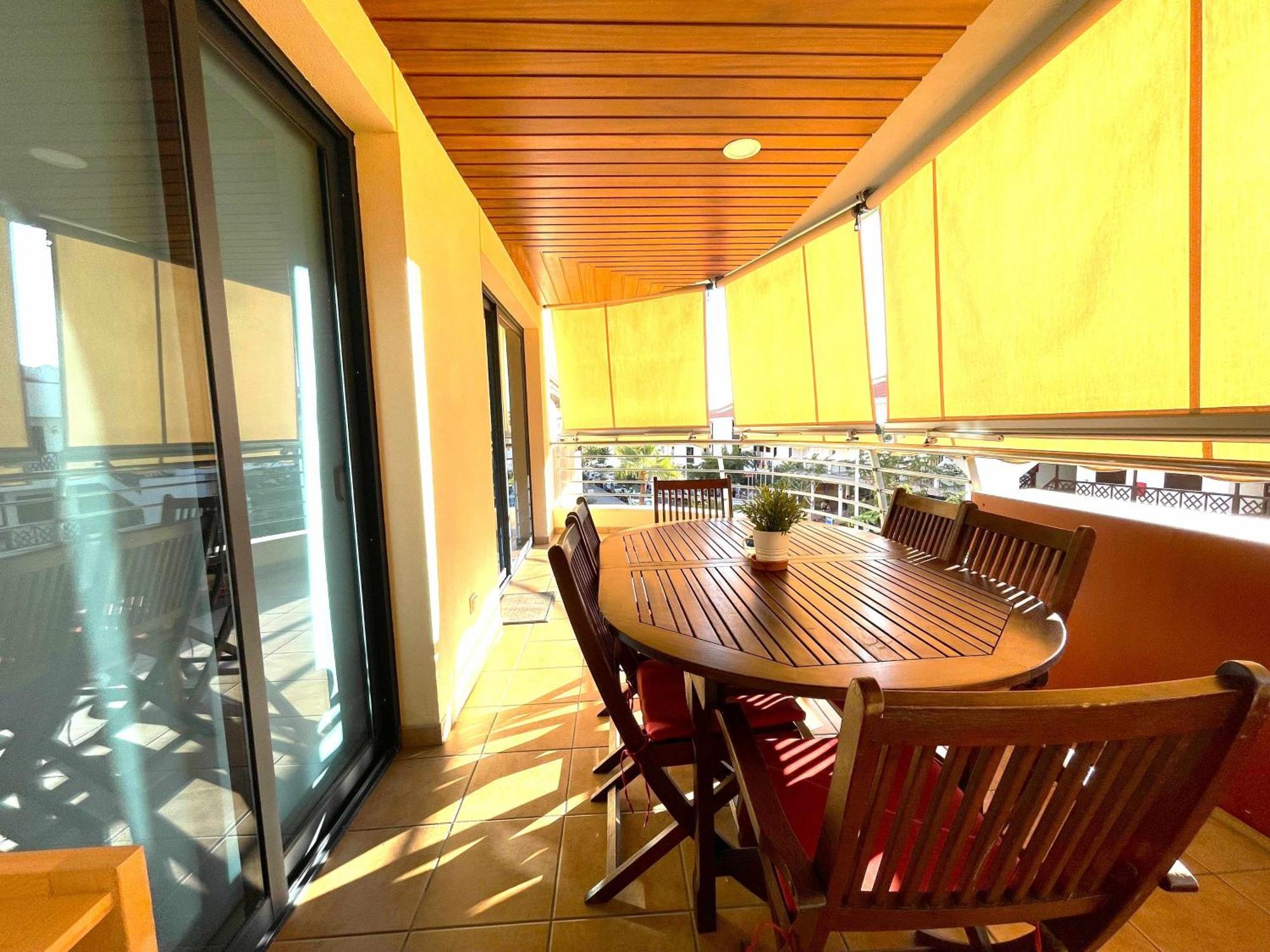 Markethome Atlantic Vistas Puerto de Santiago (Tenerife) Exterior foto