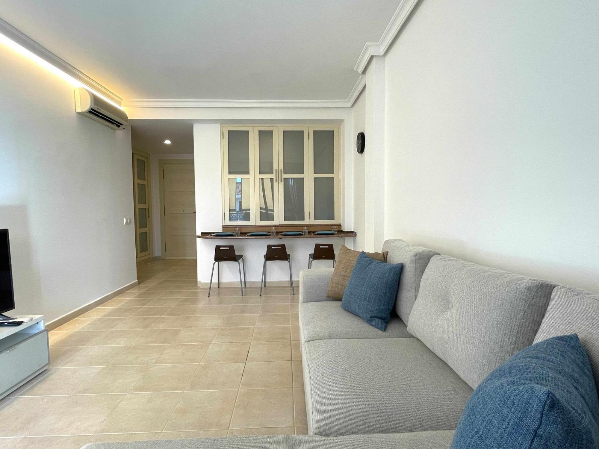 Markethome Atlantic Vistas Puerto de Santiago (Tenerife) Exterior foto