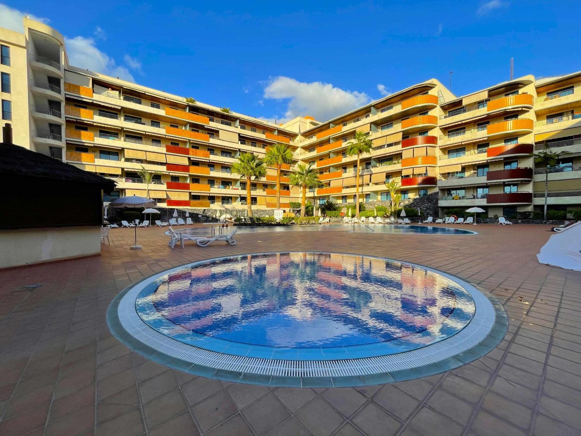 Markethome Atlantic Vistas Puerto de Santiago (Tenerife) Exterior foto